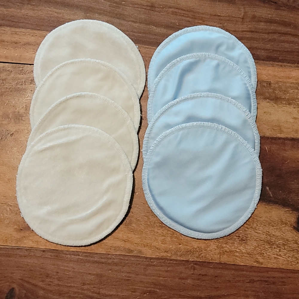 Set of 4 Bamboobies